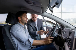 Read more about the article Why Car Test Drives Are the Most Powerful Tool in Automotive Sales